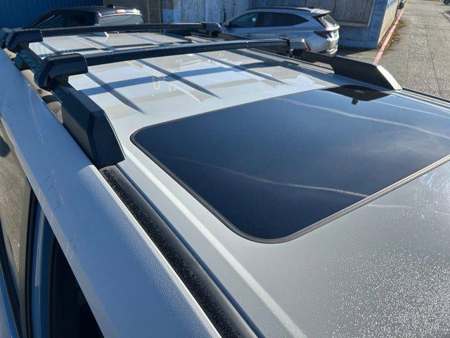 2025 Toyota LAND CRUISER 4WD (Natl)