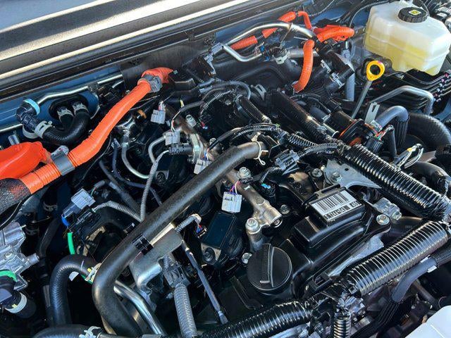 2025 Toyota LAND CRUISER 4WD (Natl)