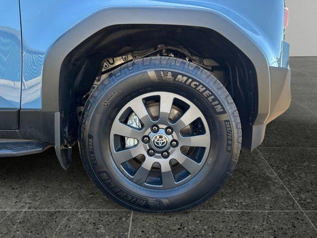 2025 Toyota LAND CRUISER 4WD (Natl)