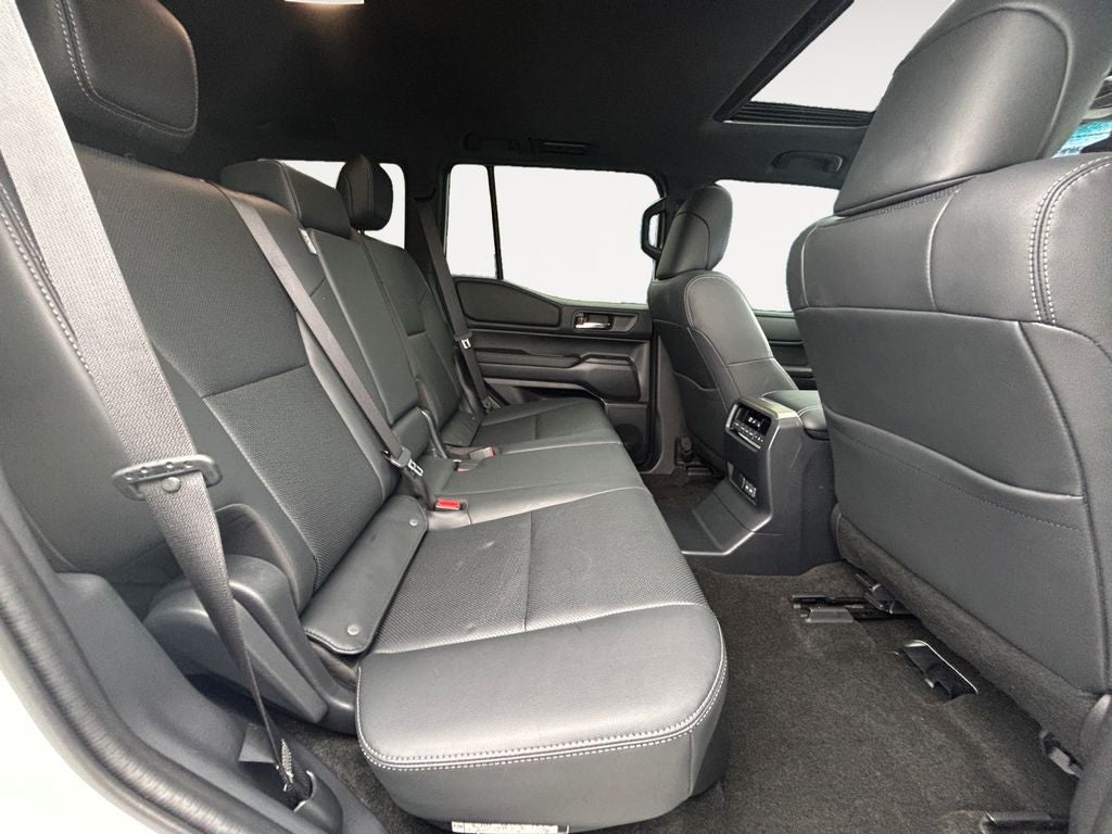 2025 Toyota LAND CRUISER 4WD (Natl)