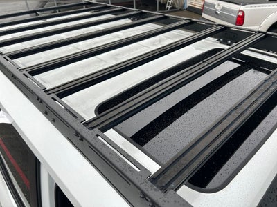 2025 Toyota LAND CRUISER 4WD (Natl)