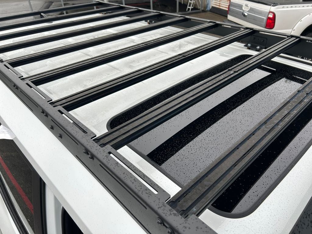 2025 Toyota LAND CRUISER 4WD (Natl)