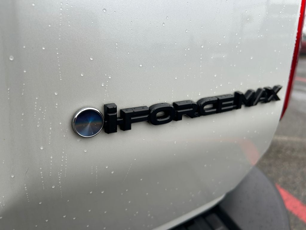 2025 Toyota LAND CRUISER 4WD (Natl)