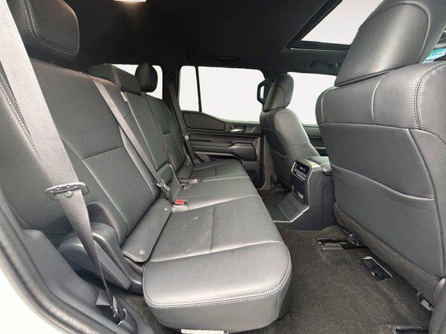 2025 Toyota LAND CRUISER 4WD (Natl)