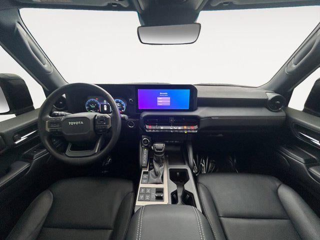 2025 Toyota LAND CRUISER 4WD (Natl)