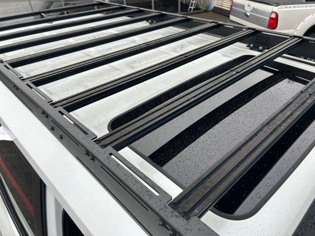 2025 Toyota LAND CRUISER 4WD (Natl)