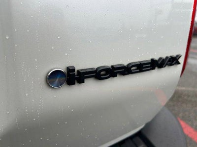 2025 Toyota LAND CRUISER 4WD (Natl)