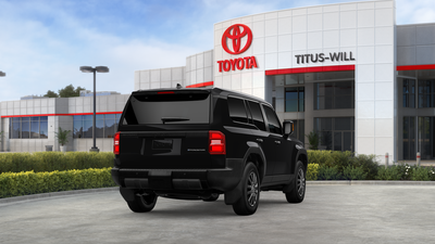 2026 Toyota Land Cruiser Land Cruiser 1958