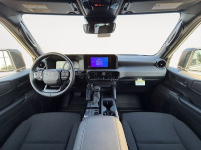 2027 Toyota Land Cruiser Land Cruiser 1958