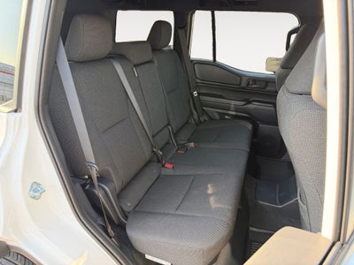 2027 Toyota Land Cruiser Land Cruiser 1958