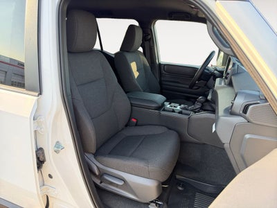 2027 Toyota Land Cruiser Land Cruiser 1958
