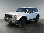 2027 Toyota Land Cruiser Land Cruiser 1958