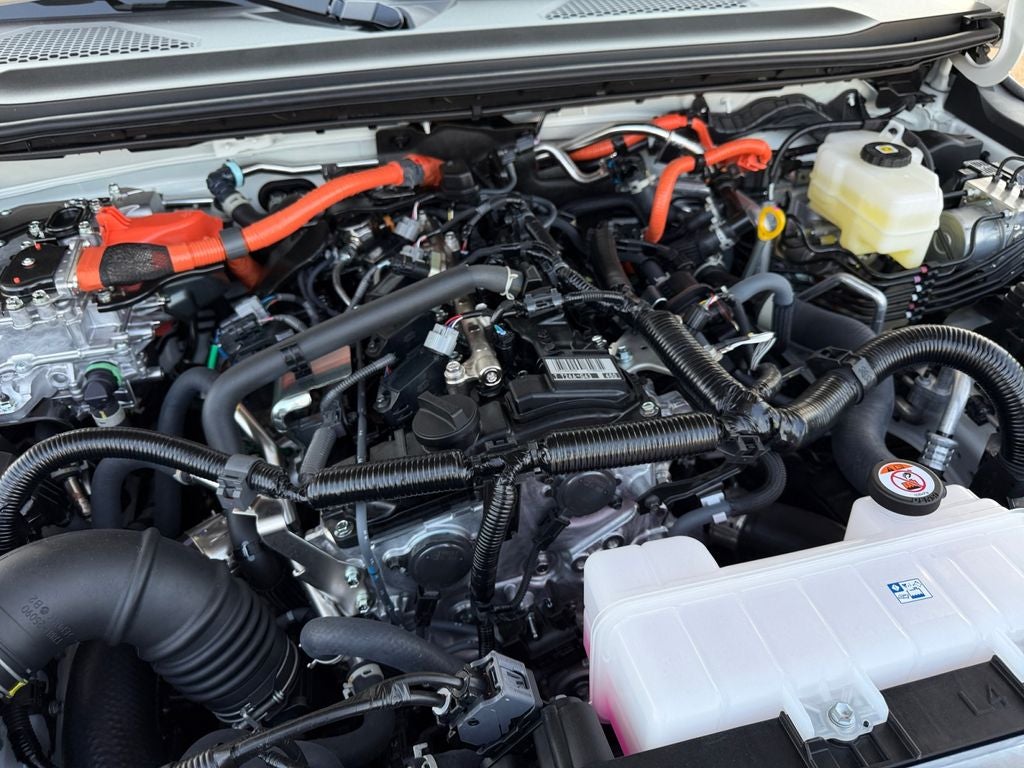 2027 Toyota Land Cruiser Land Cruiser 1958