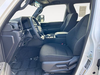 2025 Toyota LANDCRUISER 1958 1958