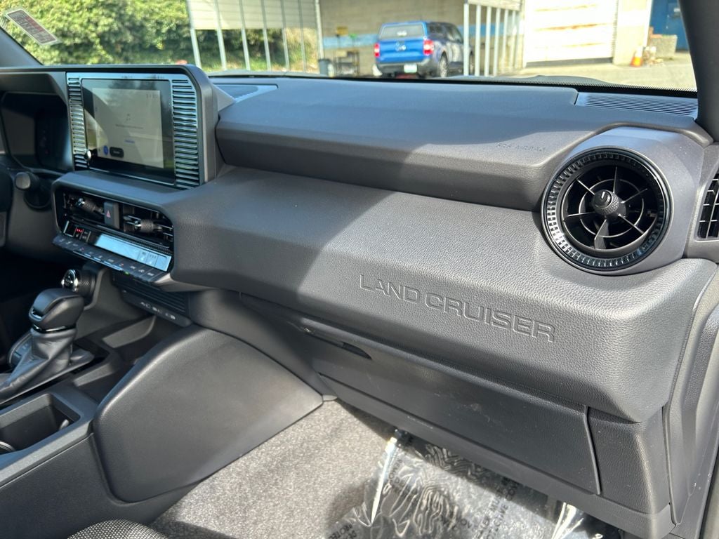 2025 Toyota LANDCRUISER 1958 1958