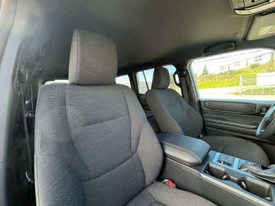 2025 Toyota LANDCRUISER 1958 1958