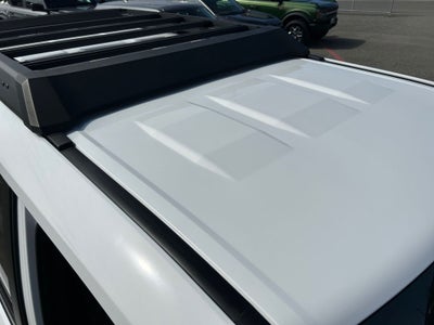 2025 Toyota LANDCRUISER 1958 1958