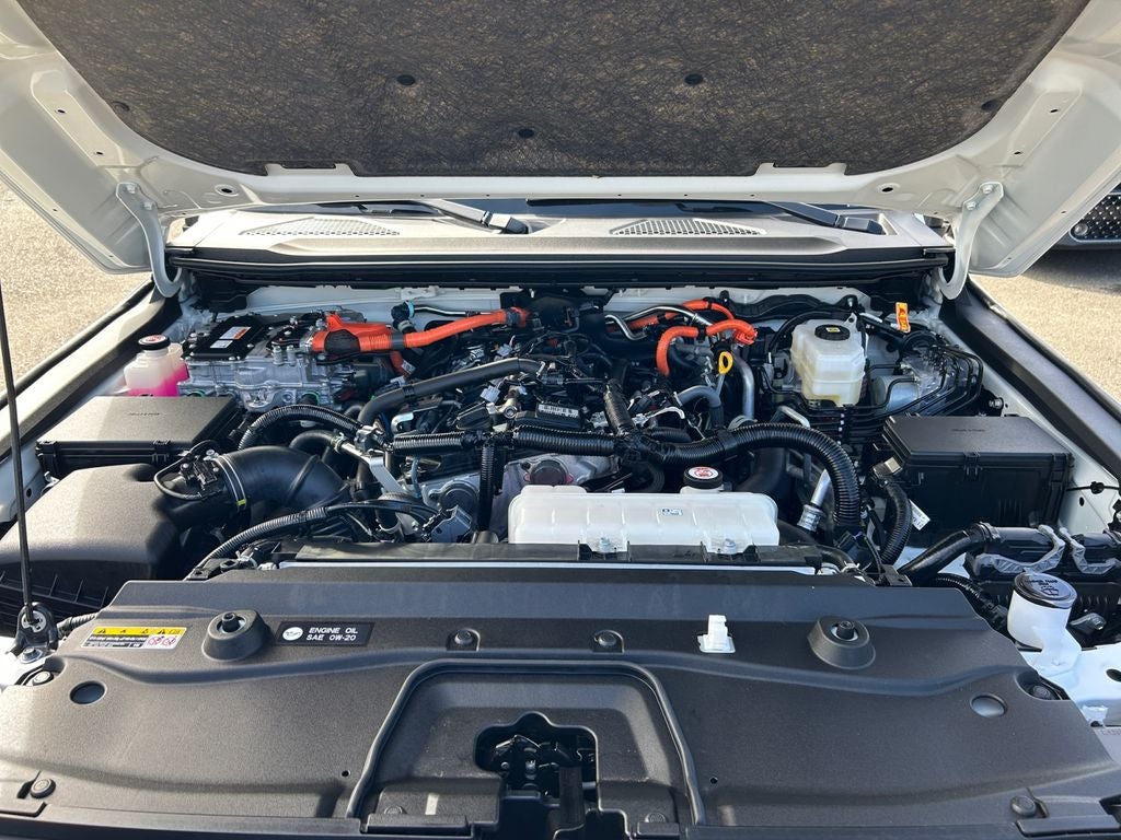 2025 Toyota LANDCRUISER 1958 1958