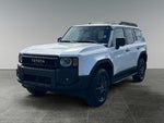 2025 Toyota LANDCRUISER 1958 1958
