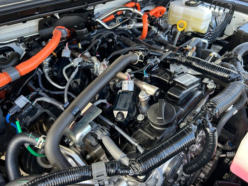 2025 Toyota LANDCRUISER 1958 1958