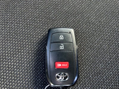 2025 Toyota LANDCRUISER 1958 1958