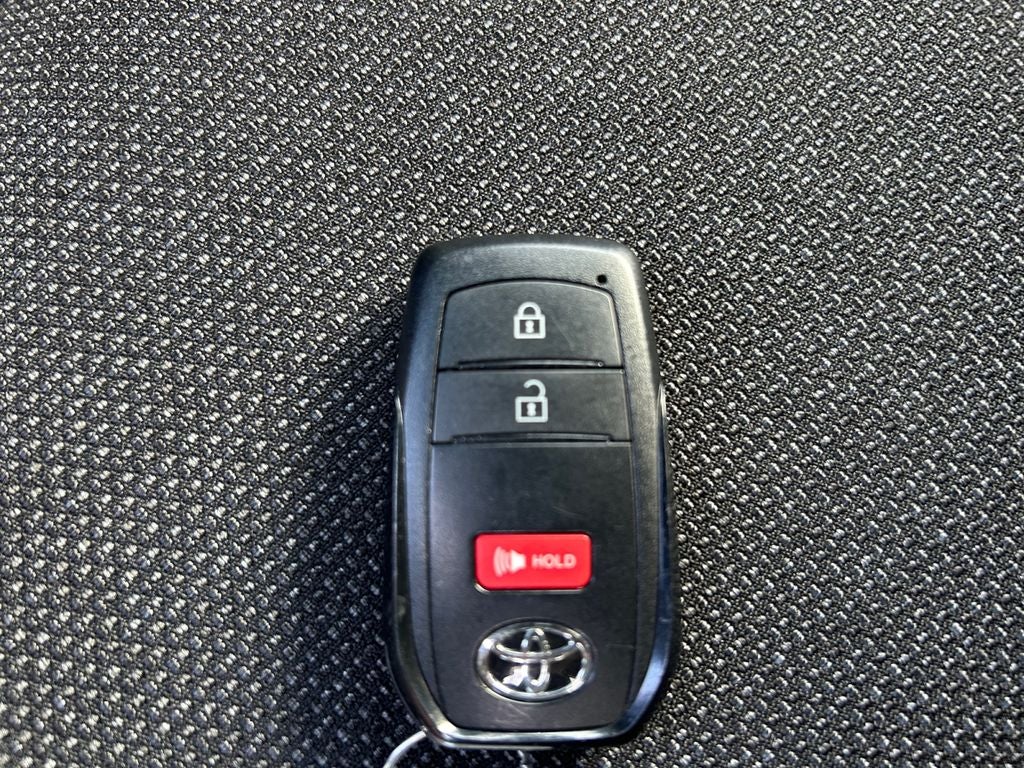 2025 Toyota LANDCRUISER 1958 1958