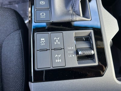 2025 Toyota LANDCRUISER 1958 1958