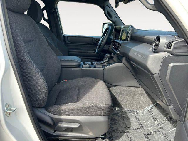 2025 Toyota LANDCRUISER 1958 1958