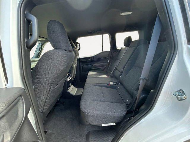 2025 Toyota LANDCRUISER 1958 1958