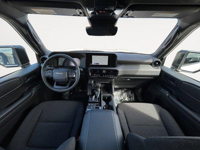 2025 Toyota LANDCRUISER 1958 1958