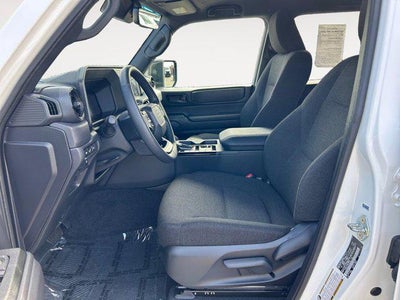 2025 Toyota LANDCRUISER 1958 1958