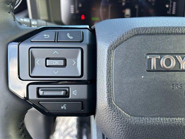 2025 Toyota LANDCRUISER 1958 1958