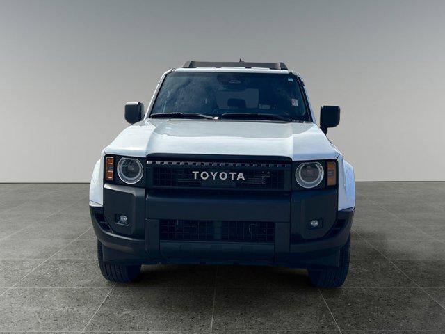 2025 Toyota LANDCRUISER 1958 1958