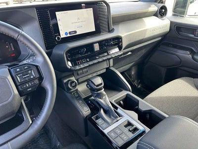 2025 Toyota LANDCRUISER 1958 1958