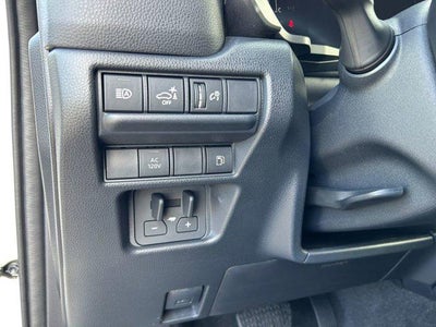 2025 Toyota LANDCRUISER 1958 1958