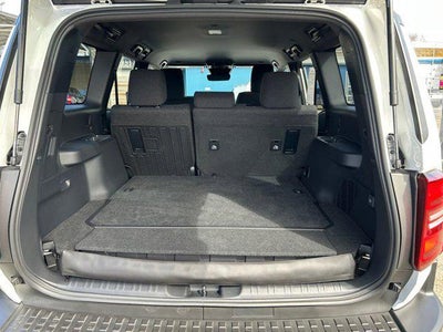 2025 Toyota LANDCRUISER 1958 1958