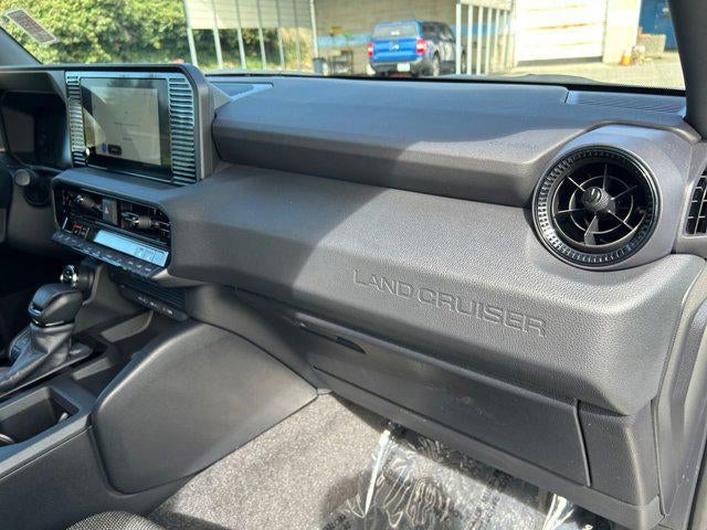 2025 Toyota LANDCRUISER 1958 1958