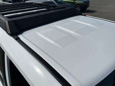 2025 Toyota LANDCRUISER 1958 1958