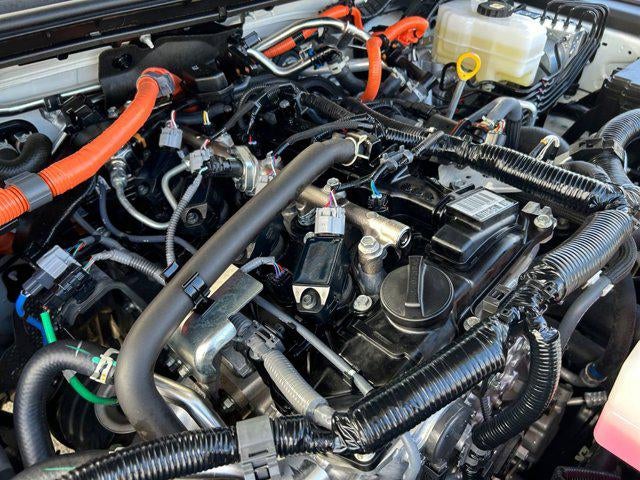 2025 Toyota LANDCRUISER 1958 1958