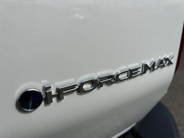 2025 Toyota LANDCRUISER 1958 1958