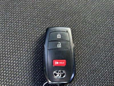 2025 Toyota LANDCRUISER 1958 1958