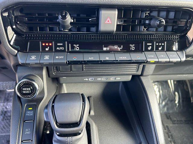 2025 Toyota LANDCRUISER 1958 1958