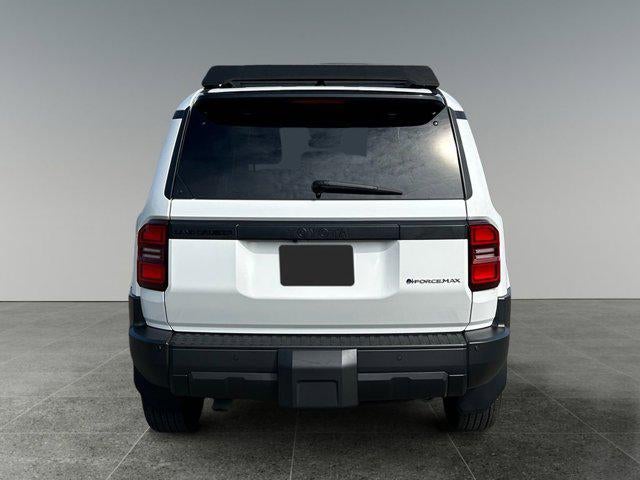 2025 Toyota LANDCRUISER 1958 1958