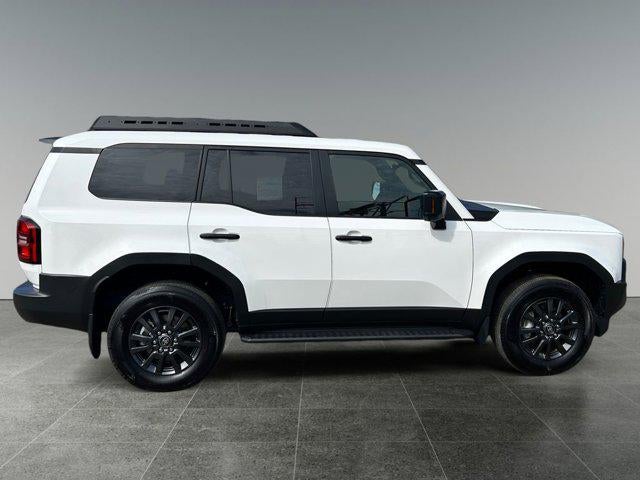 2025 Toyota LANDCRUISER 1958 1958