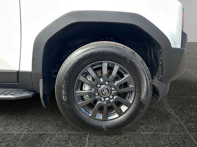 2025 Toyota LANDCRUISER 1958 1958