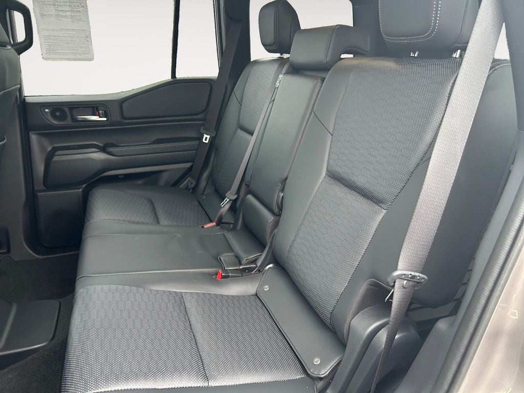 2025 Toyota Land Cruiser PREMIUM