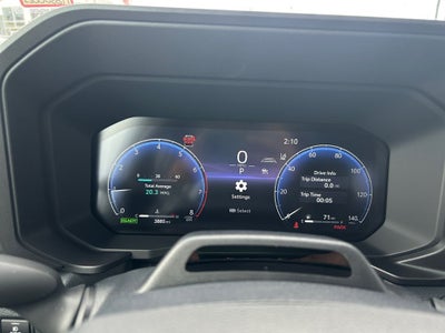 2025 Toyota Land Cruiser PREMIUM