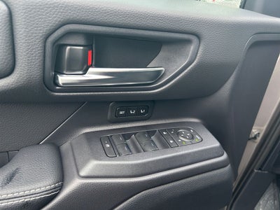 2025 Toyota Land Cruiser PREMIUM