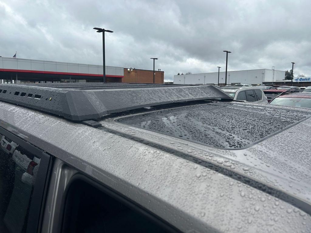 2025 Toyota Land Cruiser PREMIUM