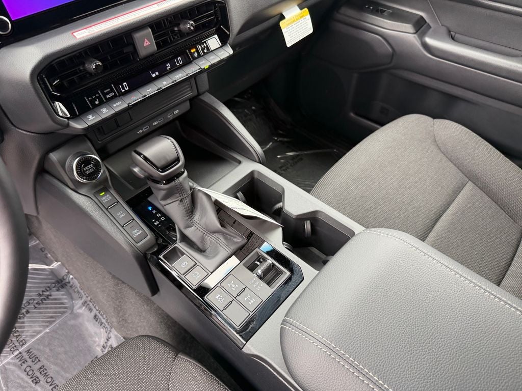 2027 Toyota Land Cruiser Land Cruiser 1958